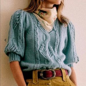 Sezane Giulia Jumper - Small